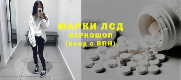 индика Алексеевка